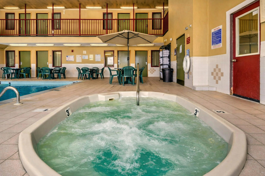 Fireside Inn and Suites