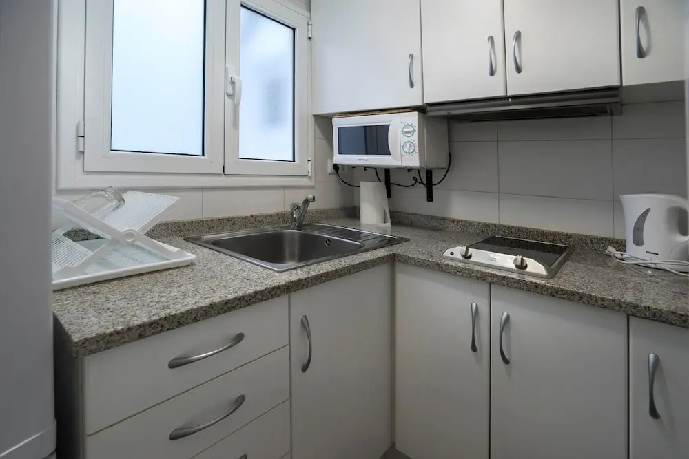 Apartamento Vivalidays Garbi