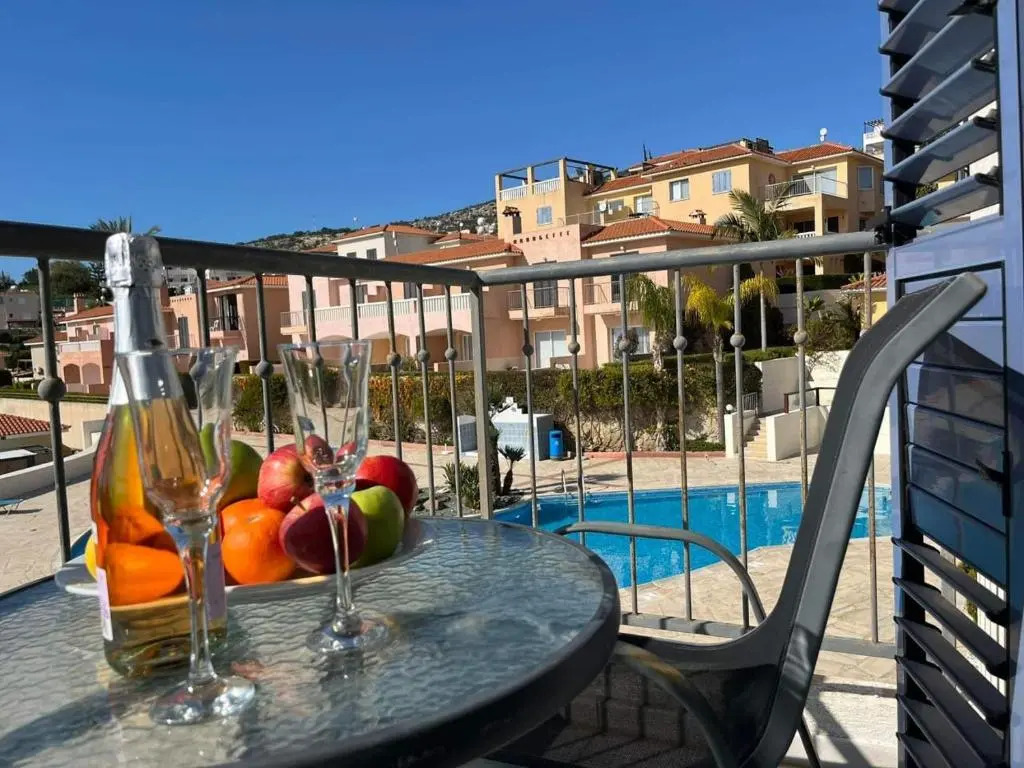 Desire Gardens 2bedroom townhouse