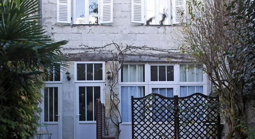 LAppartement de Philibert