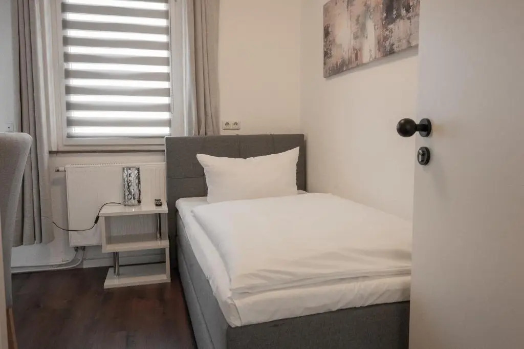 Hotel Teatro