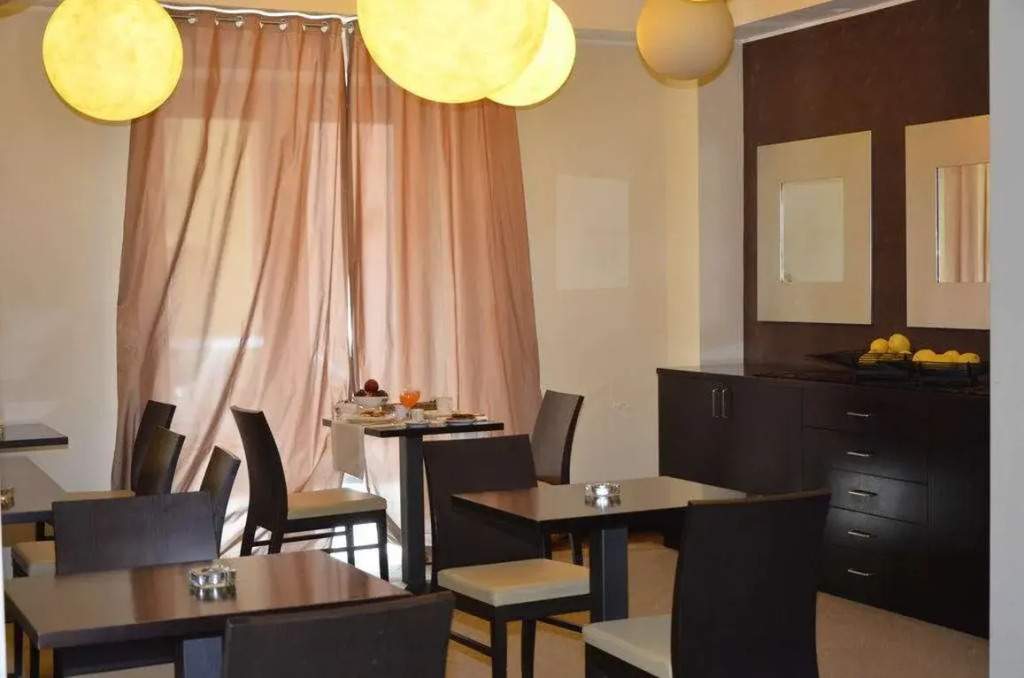 Cassisi Hotel