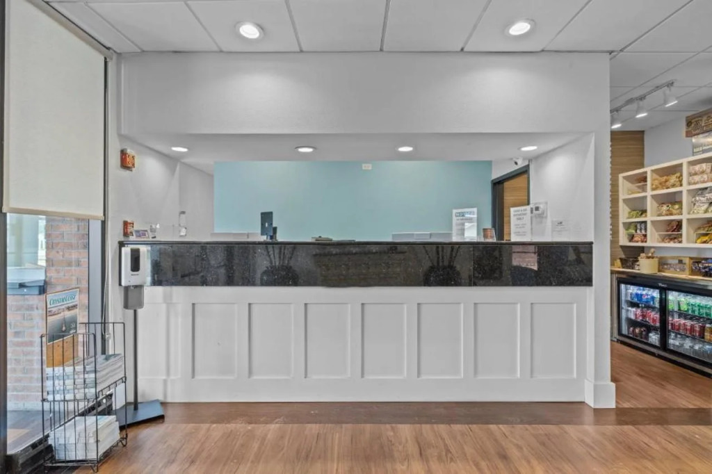 Quality Hotel Morehead City