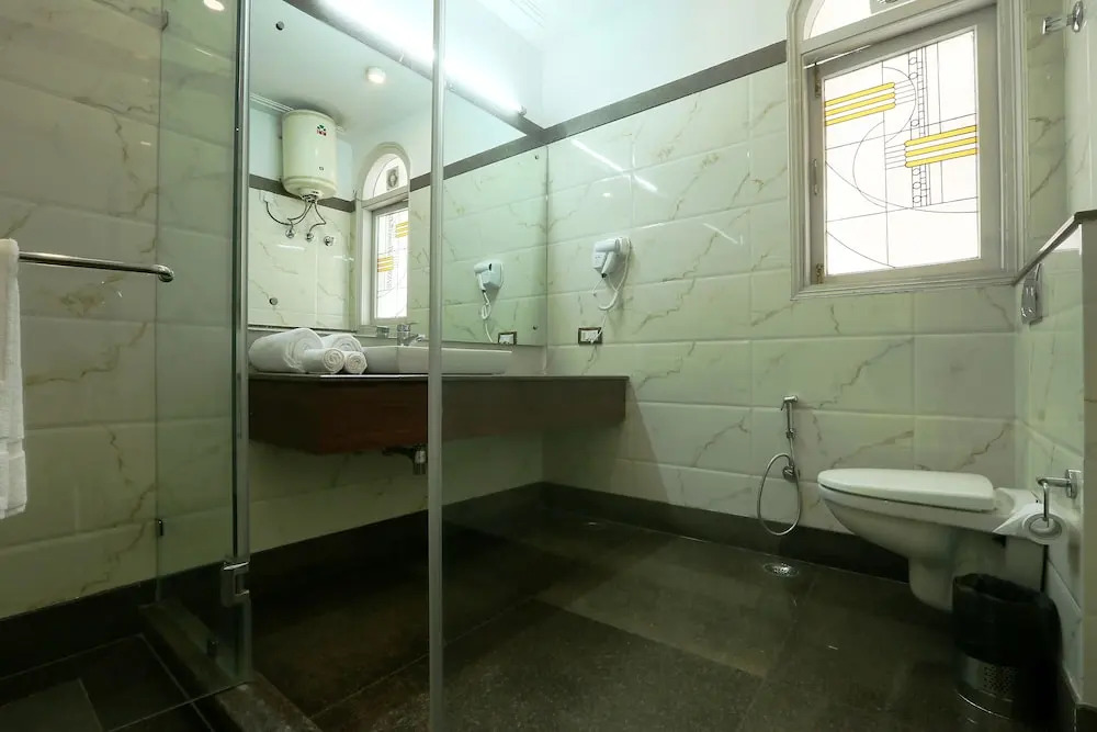 The Regent Villa-A Boutique Hotel