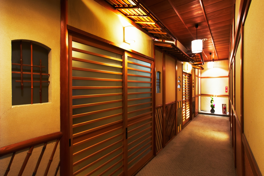Hamachiyokan