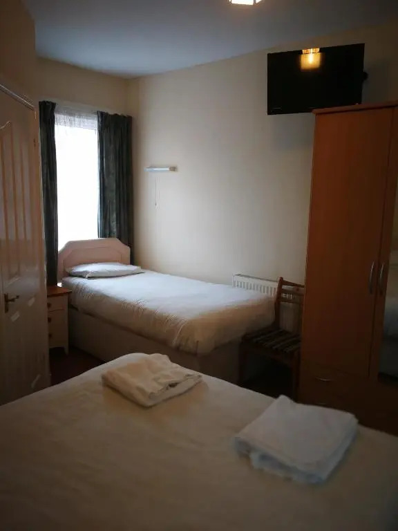 Delamere Hotel