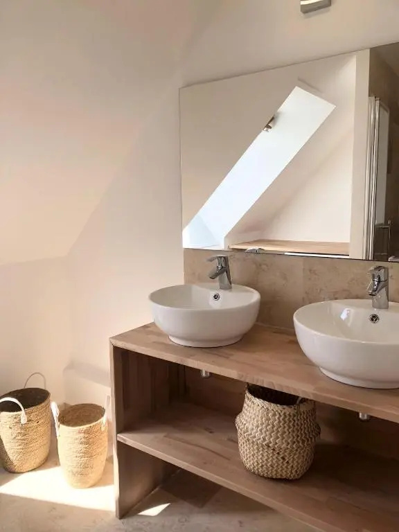 Appartement Duplex Perros Guirec 4 pièces 8 personnes