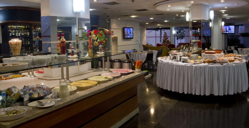 Hotel Trianon Paulista