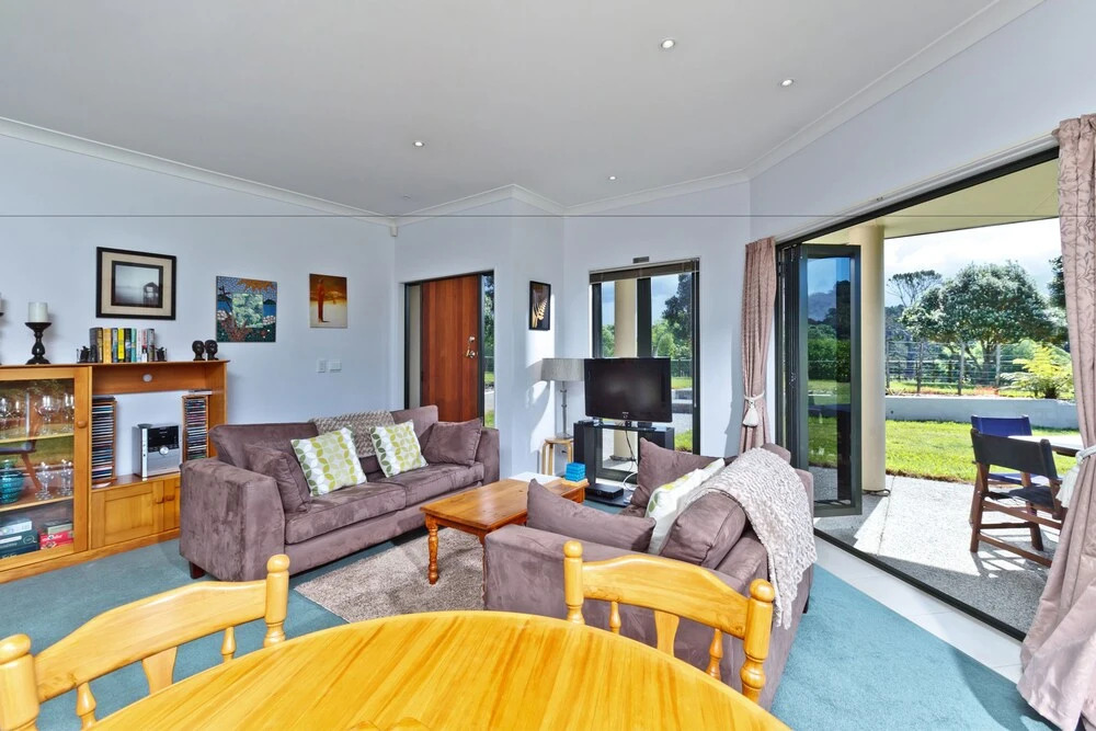 Okura River Estate Getaway