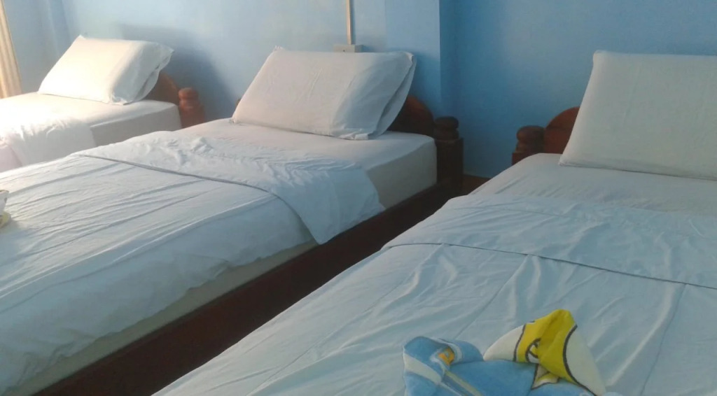 Phonephithak Guesthouse
