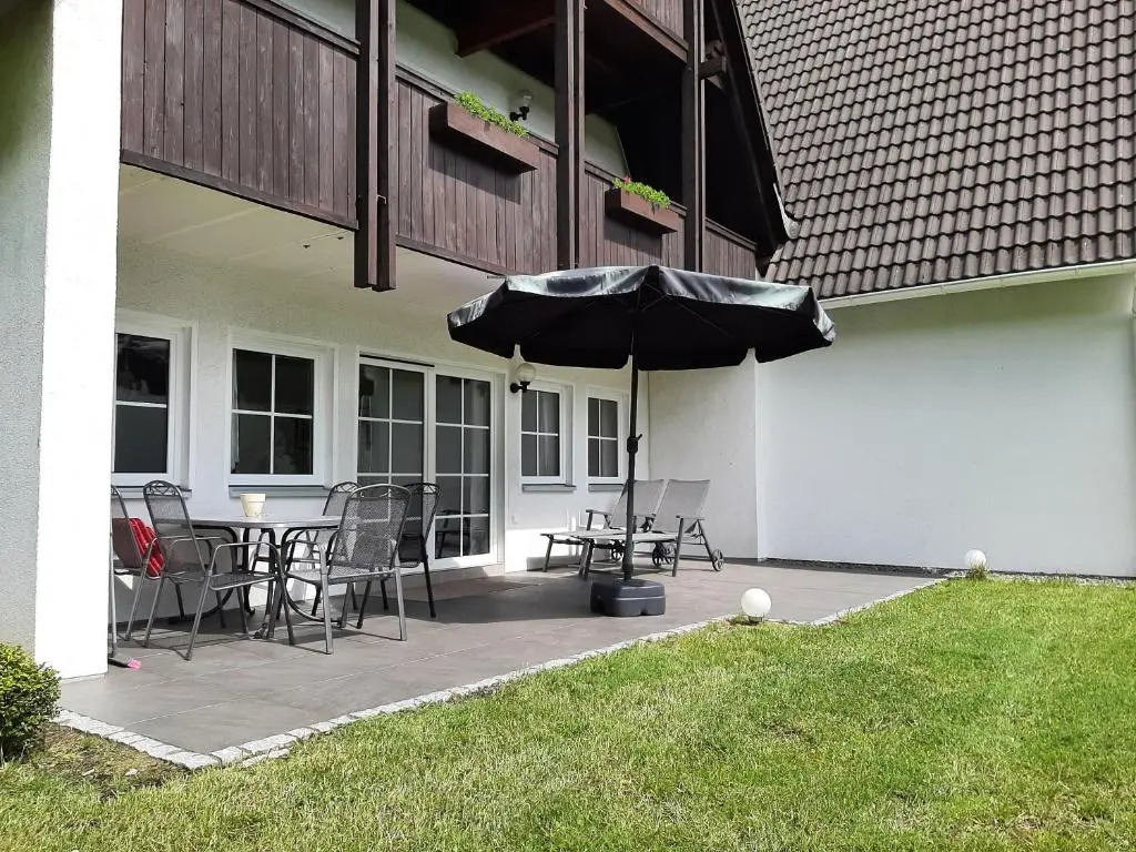 Ferienwohnungen Stricker Harz