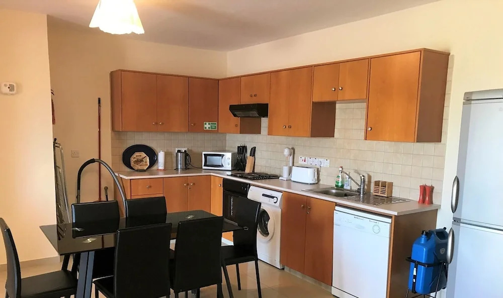 Seaview Apartment