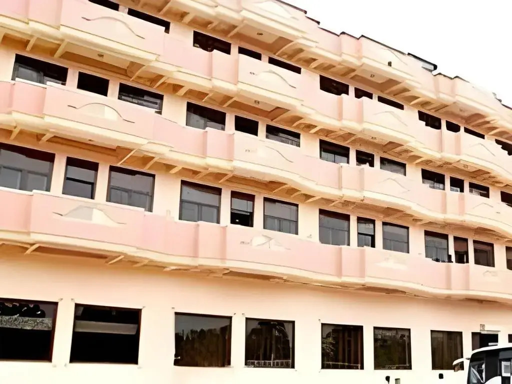 Hotel Glitz Jaipur