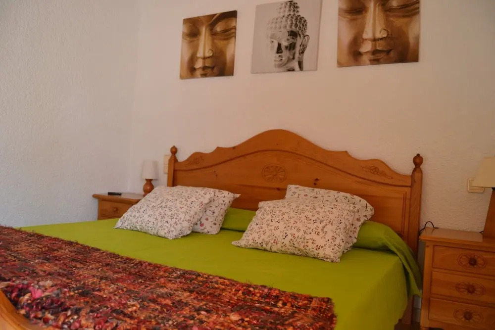 Bungalow California en Els Poblets