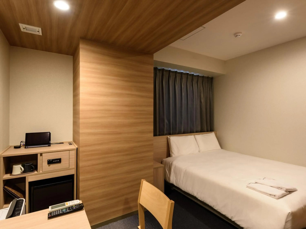 Henn na Hotel Premier Tokyo Asakusa Tawaramachi