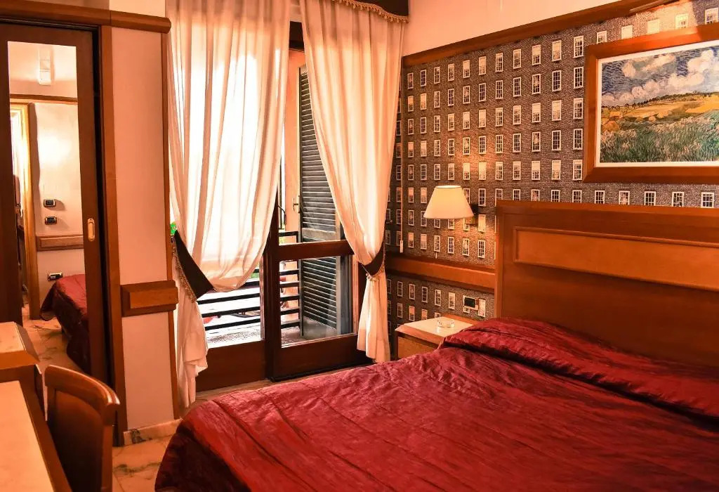 Hotel Miravalle