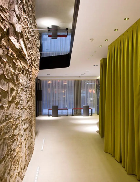 Barcelona House