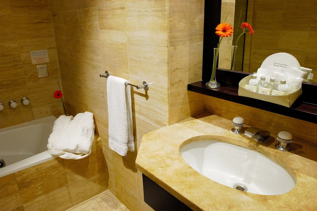 Ulises Recoleta Suites