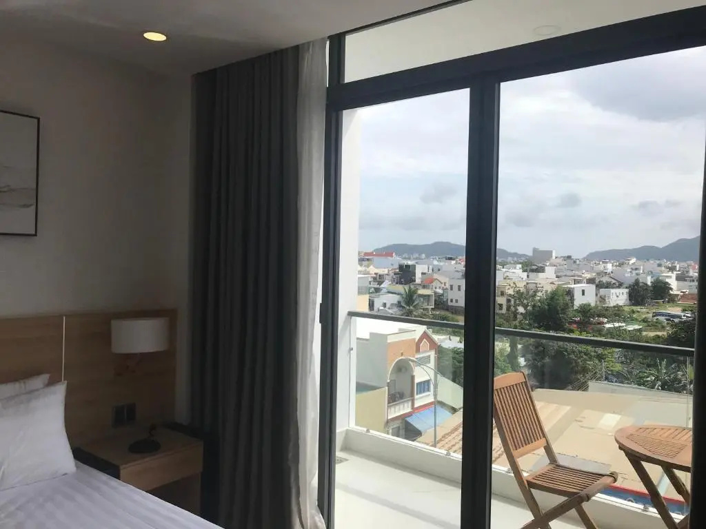 LiLy Apartment