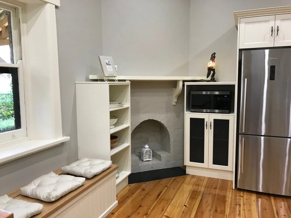 Ambrosia Holiday Home