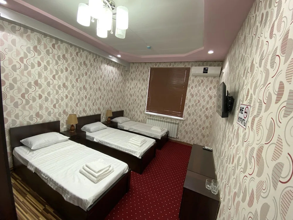 VEAGAT Hotel