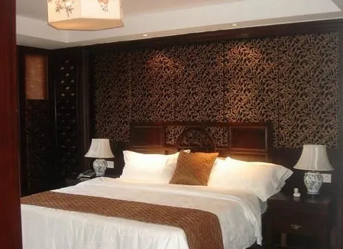 Liyang Tianmu Mingju Hotel