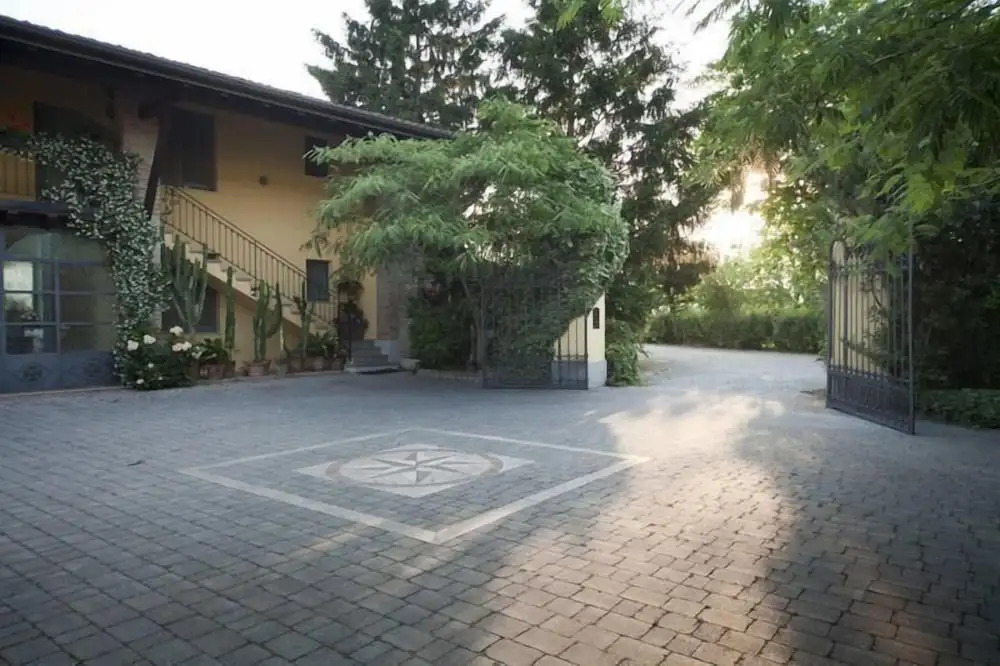 Agriturismo Corte Gaia