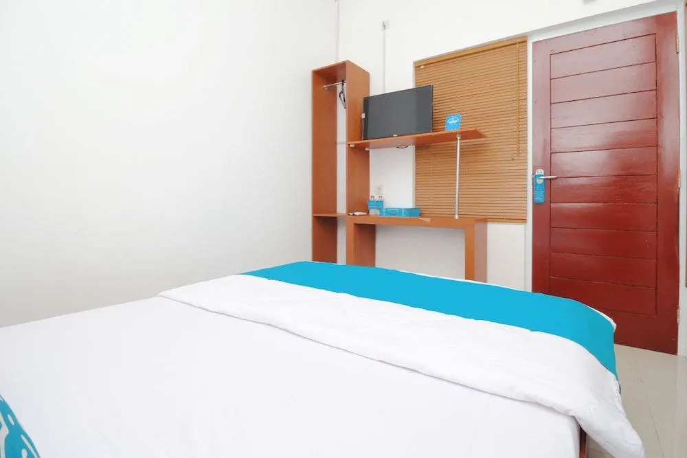Airy Bandara Ahmad Yani WR Supratman 388 Semarang
