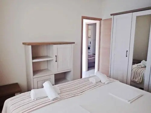 Apartment In Baric Draga
