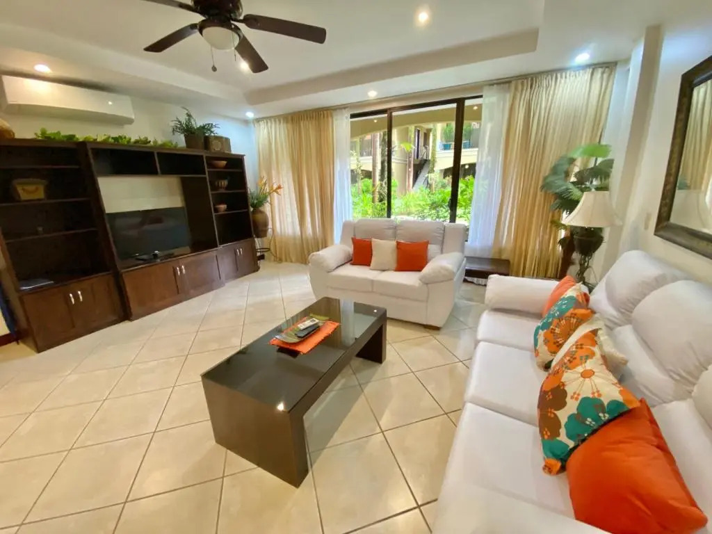 Monte Carlo Luxury Condominiums