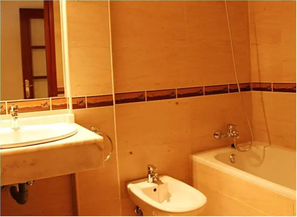 Apartamentos Turísticos Puerta Nueva