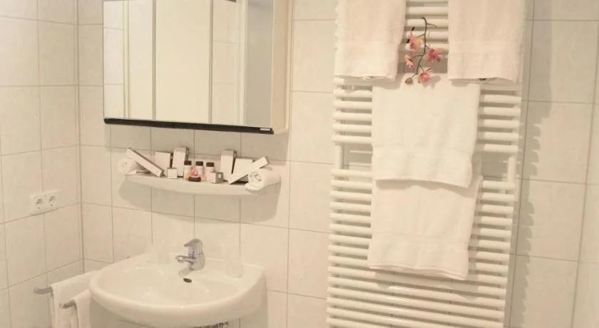 Hotel Garni Georgenhof