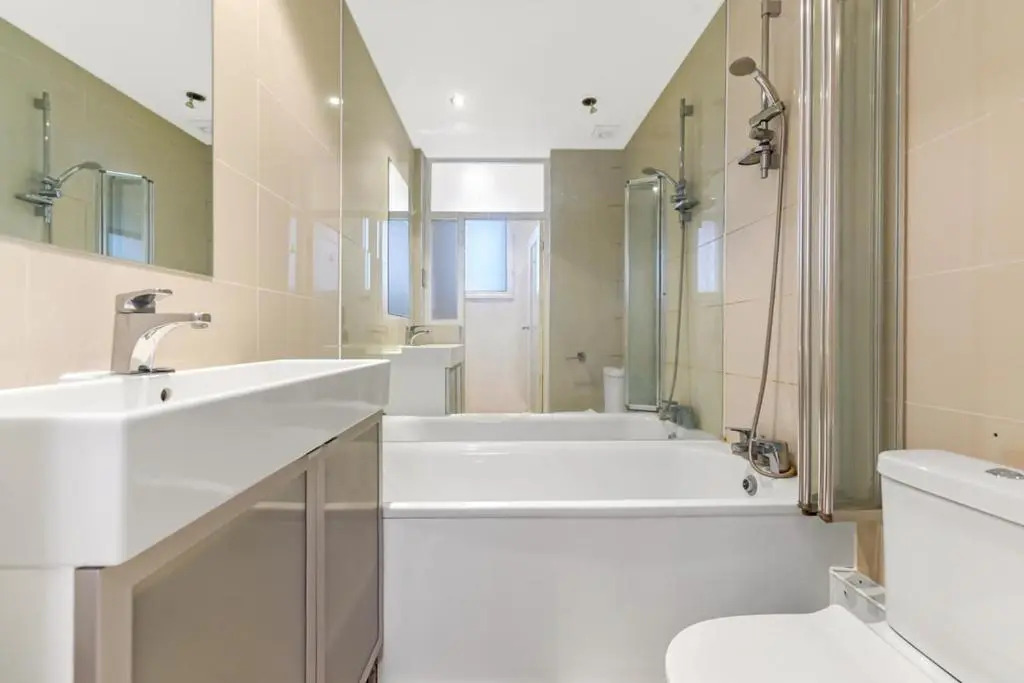 Main Street Corner Great 1bedroom Flat - Richmond