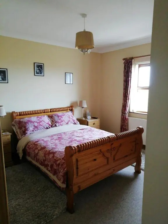 Craig Cottage Self-catering
