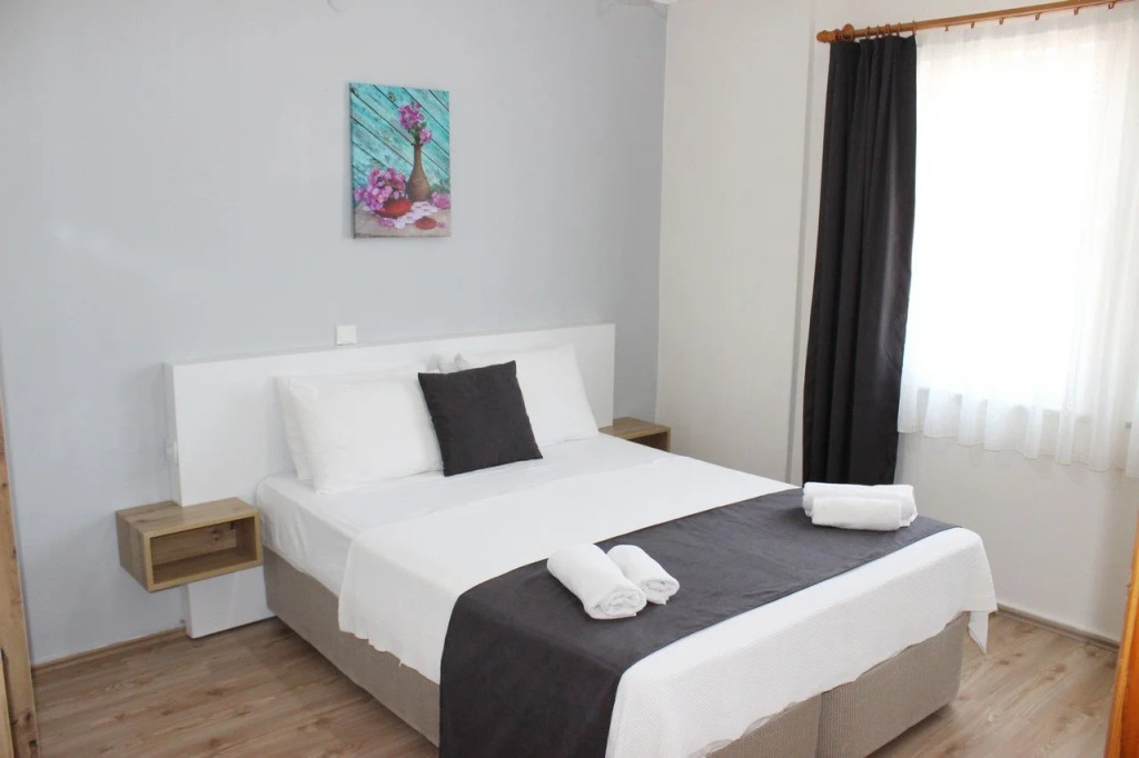 Tufan Apartment