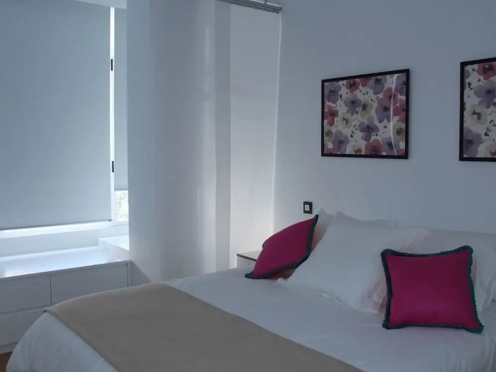 Superb Apartament Canteras