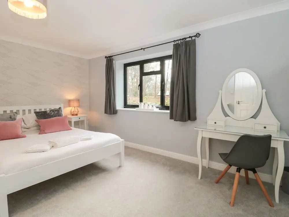 Castle View Annex