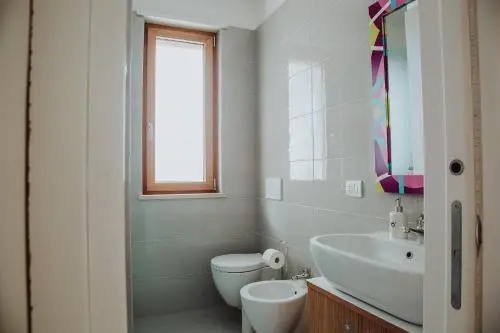 New Suite Lecce