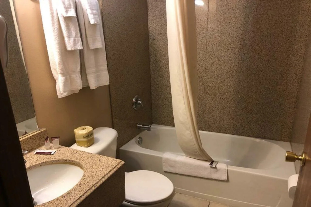 Riverton Inn & Suites Riverton