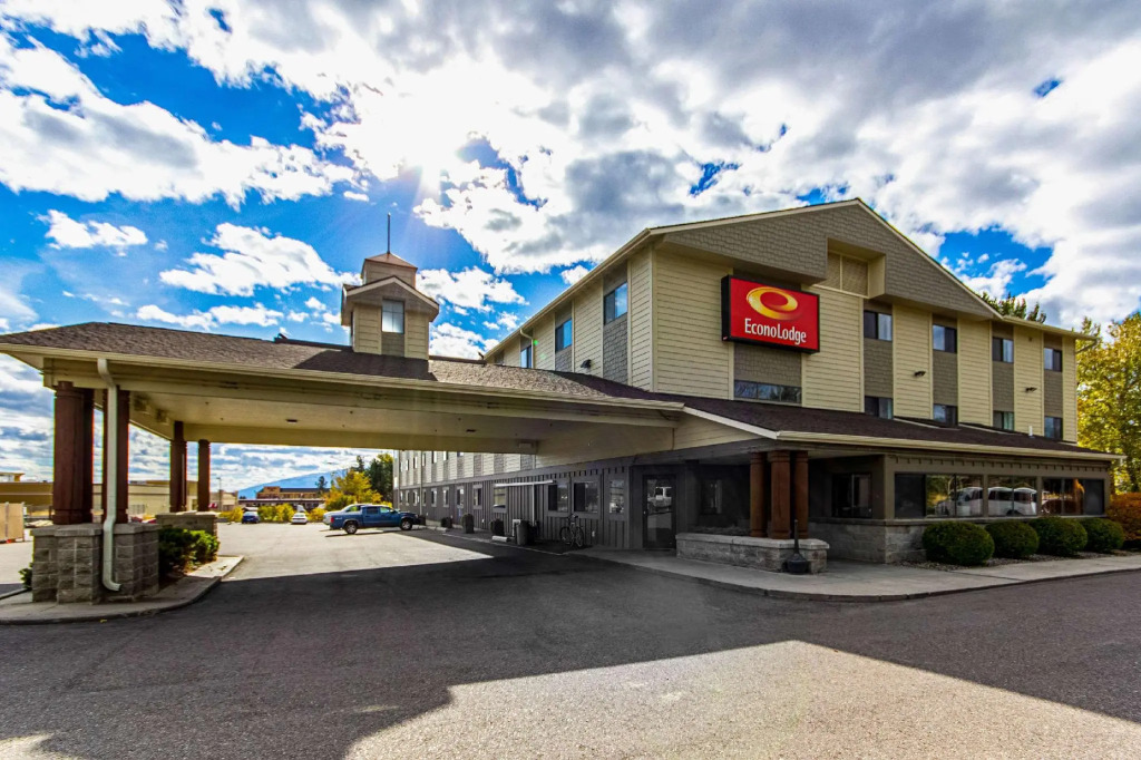 Baymont by Wyndham Missoula