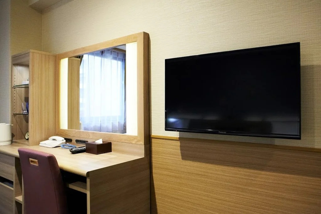 The Bridge Hotel Shinsaibashi