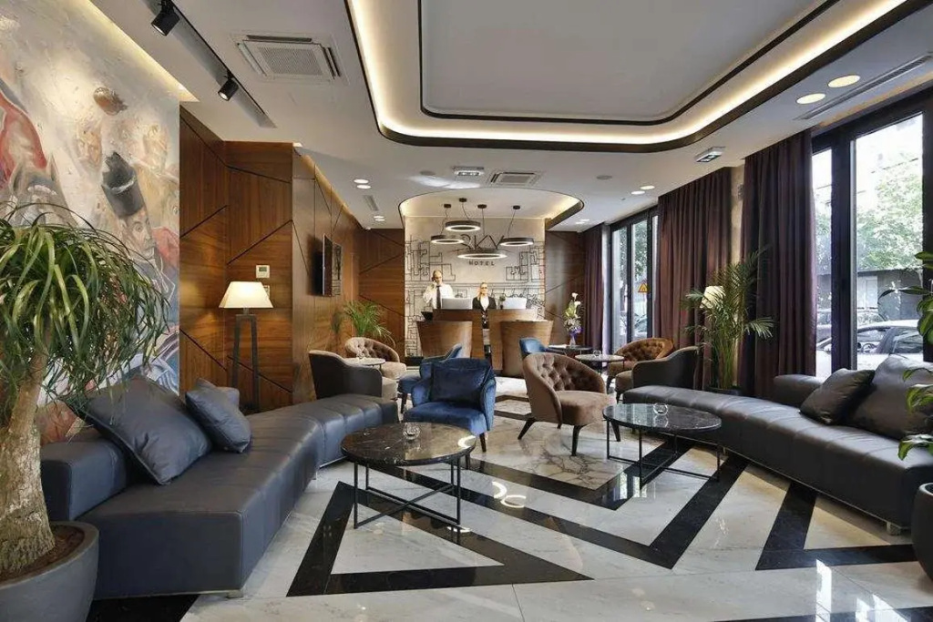 Sky Hotel