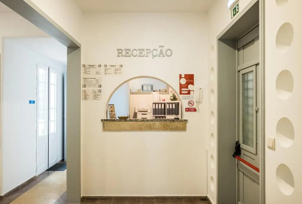 Loule Coreto Hostel