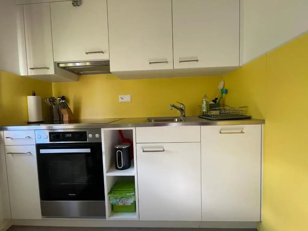 Chalet Solaria 2 bedroom apartment