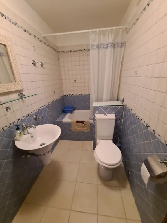 Viktorov Comfortable 2-bed Apartment