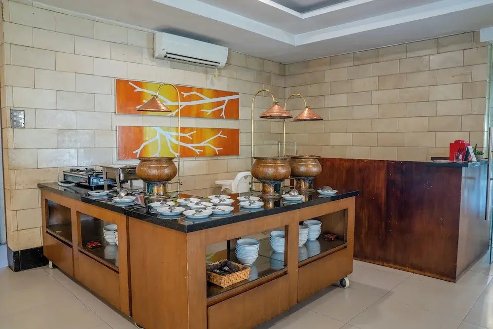 Hotel Alia Cikini