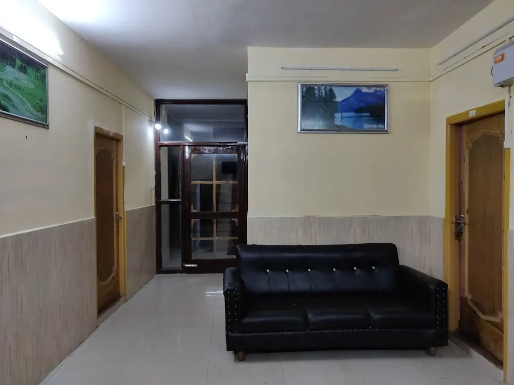 Hotel RL Dreamland