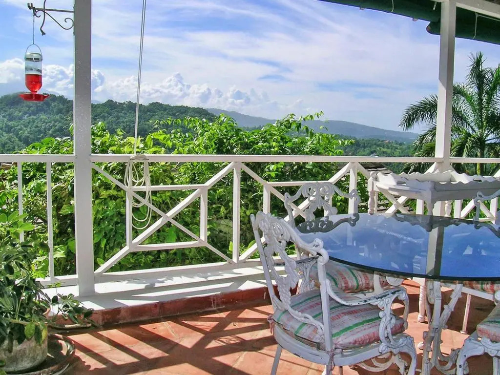 The Fan Villa