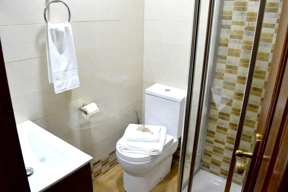 Spacious Villa with Private Pool in Oliveira de Azeméis