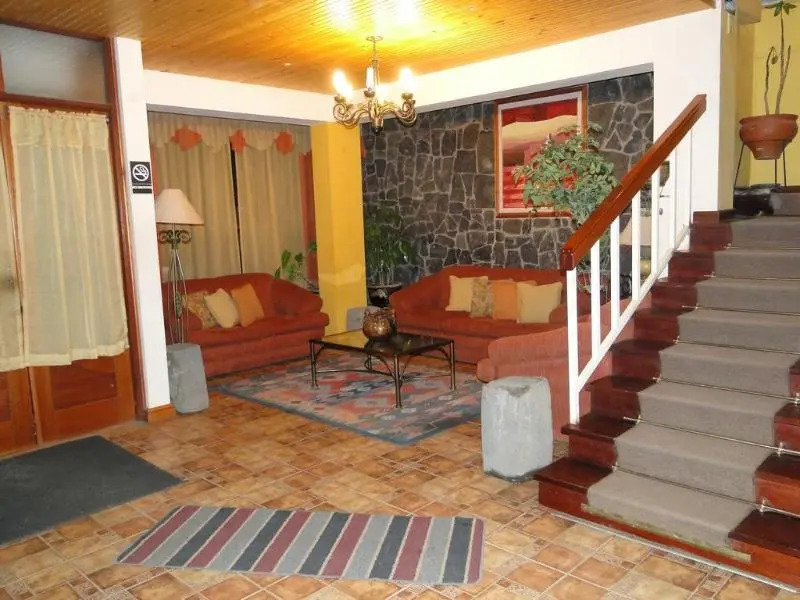 Hotel Helena Inn